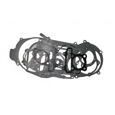 Arora Freedom 125 Conta Takimi