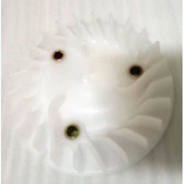 Arora Quantum  Fan (3 Bağlantili)