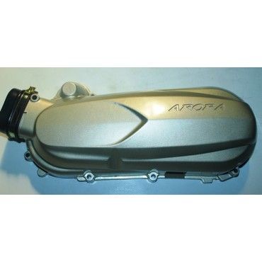 Arora Quantum  Marş Kapaği