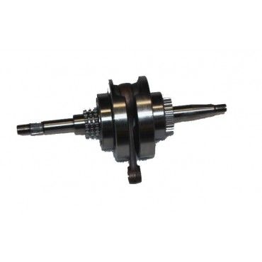 Arora Dazzle 125  Krank Mi̇li̇ Komple