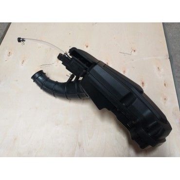 Arora Quantum  Hava Fi̇ltresi̇ Komple (Euro 5)