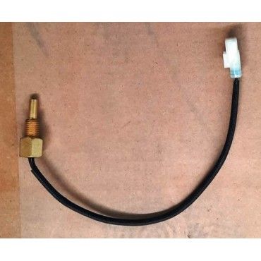 Arora Dazzle 125  Isi Müşürü