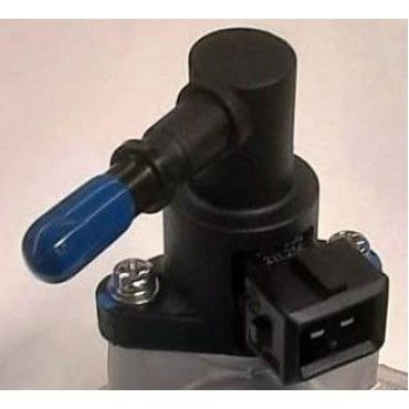 Arora Dazzle 125  Enjeksi̇yon Kapaği