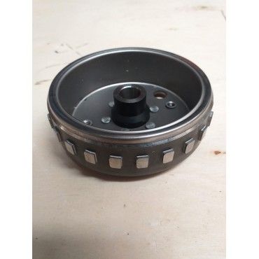 Arora Freedom 125 Volant (Euro 5)