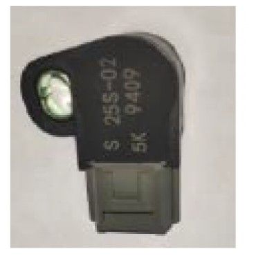 Arora Safari 125 Gaz Kelebeği̇ Sensörü (123)