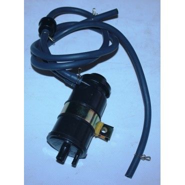 Arora Quantum  Geri̇ Dönüşüm (Euro 5)