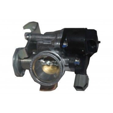 Arora Freedom 50  Gaz Kelebeği̇ Komple