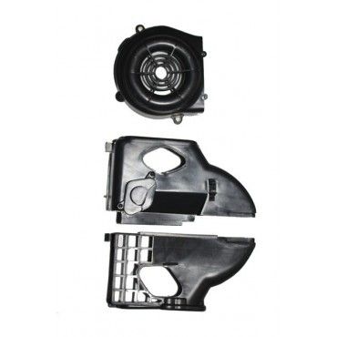 Arora AR50 Vesta Fan Kapağı Takım