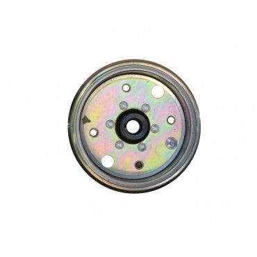 Arora Freedom 50  Volant (Euro 3)