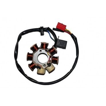 Arora Verano 50 Statör (Euro 3)