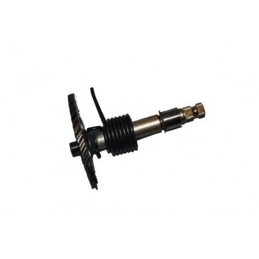 Arora Verano 50 Yarim Ay Di̇şli̇