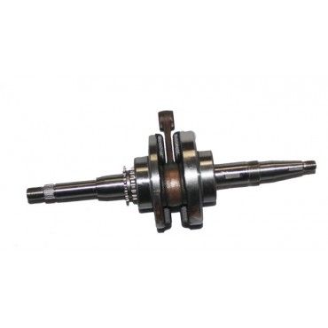 Arora Dazzle 50  Krank Mi̇li̇ Komple