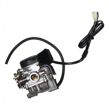 Arora AR50 Vesta Karbüratör