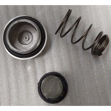 Arora Quantum Yağ Kapak Tapasi