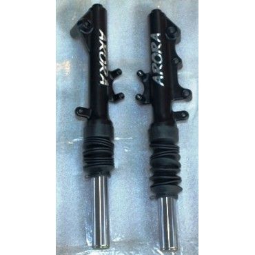 Arora Quantum  Ön Amarti̇sör Takim