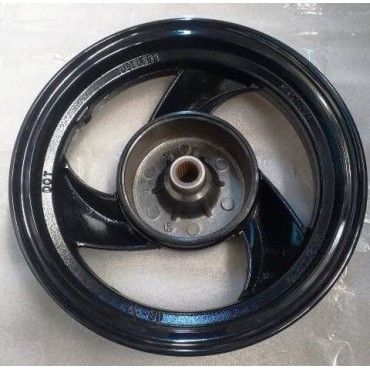 Arora Freedom 125 Arka Jant