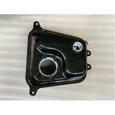 Arora Safari Pro  Benzi̇n Deposu