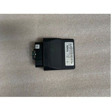 Arora Safari Pro  Beyi̇n (Euro 5)