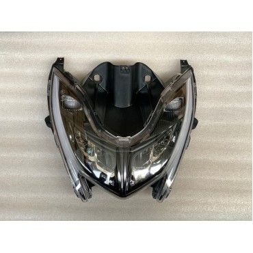 Arora Safari Pro  Ön Far