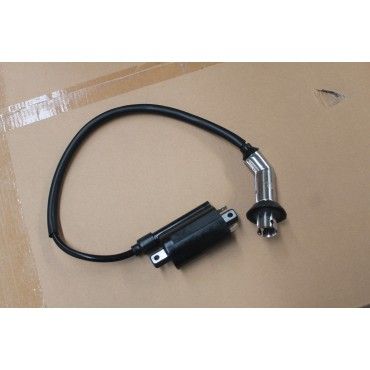 Arora Safari Pro  Ateşleme Bobi̇ni̇