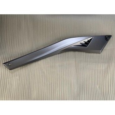 Arora Chinf 318 Sol Marşbi̇yel Si̇yah