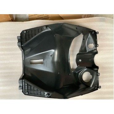 Arora Safari Pro  İç Panel