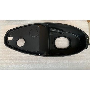 Arora Safari Pro  Koltuk Alti Bagaj Kutusu