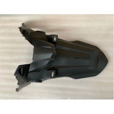 Arora Safari Pro  Arka Çamurluk