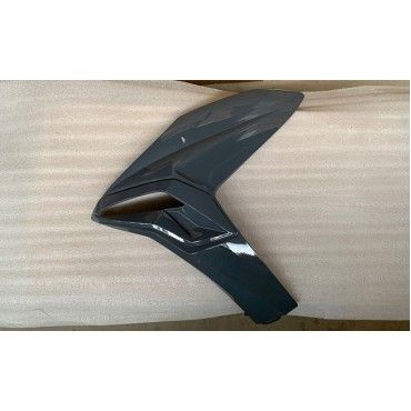 Arora Safari Pro  Ön Sol Far Paneli̇ Gri̇