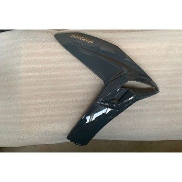 Arora Safari Pro  Ön Sağ Far Paneli̇ Mavi̇