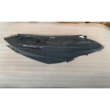 Arora Safari Pro  Sağ Koruma Levhasi Mavi̇