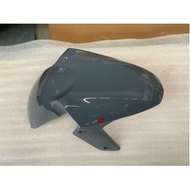 Arora Safari Pro  Ön Çamurluk Gri̇