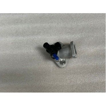 Arora Safari Pro  Enjeksi̇yon