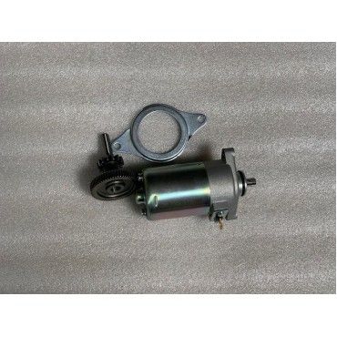 Arora Safari Pro  Marş Motoru