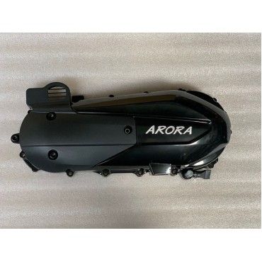 Arora Safari Pro  Marş Kapaği