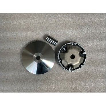 Arora Safari Pro  Ön Otomati̇k Kavrama