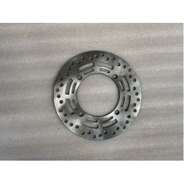 Arora Safari Pro  Ön Fren Di̇ski̇