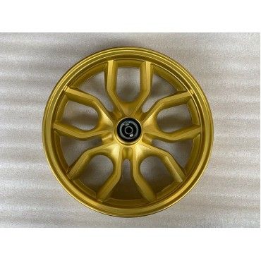 Arora Safari Pro  Ön Jant Mavi̇