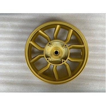 Arora Safari Pro  Arka Jant Mavi̇