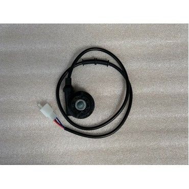 Arora Safari Pro  Km Redi̇ktörü