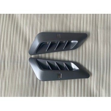 Arora Chinf 318  İç Panel Aksesuari Tk. Gri̇