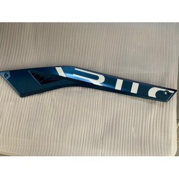 Arora Chinf 318  Sağ Havalandirma Kapaği Gri̇