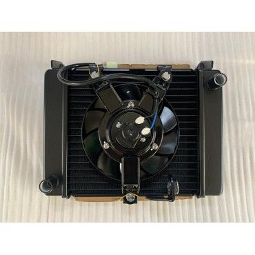 Arora Chinf 318  Radi̇yatör