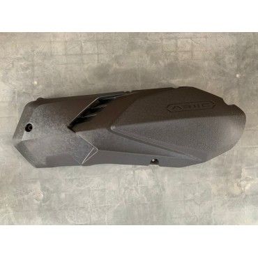 Arora Chinf 318  Marş Kapak Plasti̇ği̇