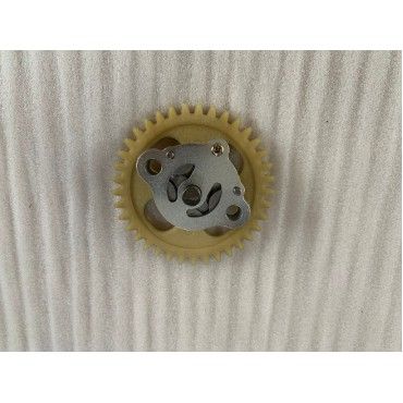 Arora Chinf 318 Yağ Pompasi