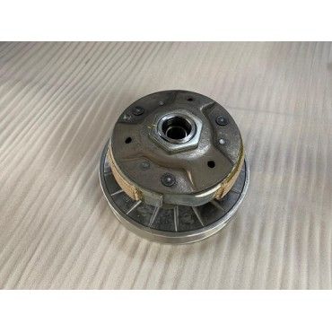 Arora Chinf 318  Arka Kavrama Komple