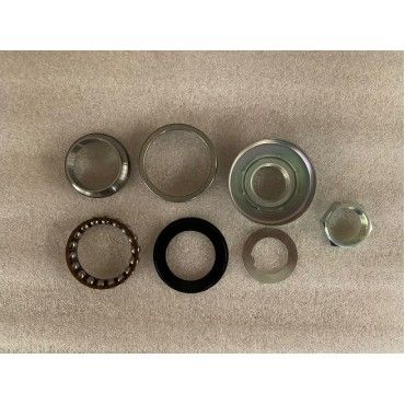 Arora Chinf 318  Burç Takimi