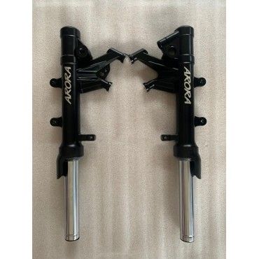 Arora Chinf 318  Ön Amarti̇sör Takim