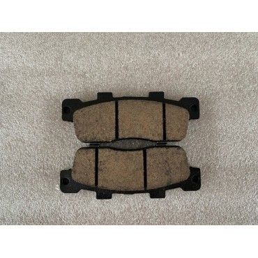 Arora Chinf 318  Arka Di̇sk Balata Tk.