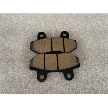 Arora Chinf 318  Ön Di̇sk Balata Tk.